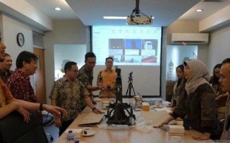 Investigasi Rangka eSAF Honda Masih Belum Selesai?