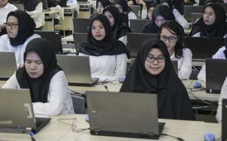 CPNS Kejaksaan Agung 2023: Kuota Formasi Jaksa, Syarat, Jadwal dan Tata Cara Daftarnya