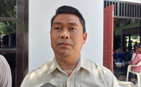 Gabungnya Demokrat Dalam Koalisi Indonesia Maju, DPC Gerindra Kabupaten Kediri Segera Jalin Komunikasi