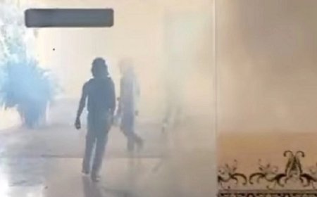 Bantah Mabes Polri soal Kasus Rempang, KontraS: Gas Air Mata Ditembak secara Serampangan!