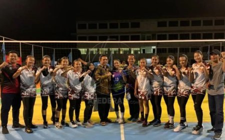 SMAN 1 Gambiran Banyuwangi Terus Cetak Prestasi di Berbagai Bidang