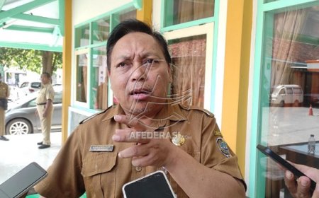 Pustu Gedangan Terdampak Proyek Jalan Tol, Dinkes Tulungagung Rencanakan Bangun Polindes Sementara