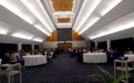 Optimalkan Bonus Demografi, Kemnaker Tingkatkan Kapasitas Pengelola Layanan Karirhub