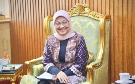 Kunjungan Ke Brunei Darussalam, Menaker Beberkan Syarat untuk Penempatan PMI