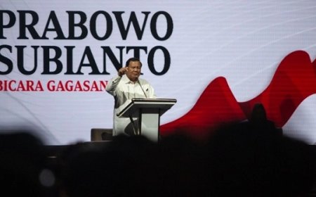 Prabowo Pilih Cuek, Ogah Lapor dan Ngurusin Pelaku Fitnah Menteri Tampar-Cekik Wamentan