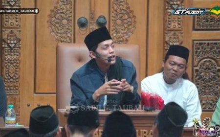 Gus Iqdam Ungkap Perlakuan Buruk Petugas Imigrasi Bandara Soetta, Kantor Imigrasi Buka Suara