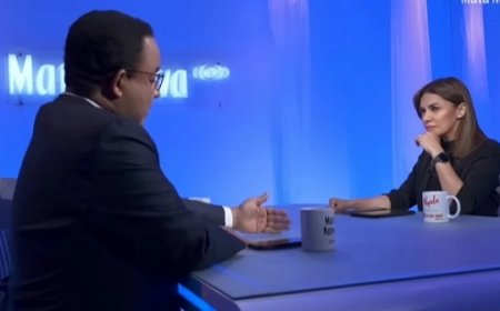 Pengakuan Anies Jadi Bacawapres Termiskin: Aset Kebanyakan Utang, Rumah Masih Kredit