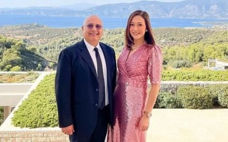 KPK Periksa Suami Maia Estianty Irwan Mussry Hari Ini, Kasus Apa?