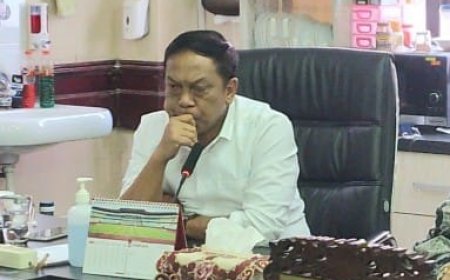 Situs KBS Normal Kembali Normal Pasca Diretas