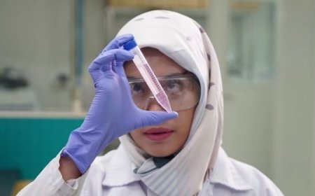 CEPI dan Bio Farma Berkolaborasi untuk Mendorong Percepatan Produksi Vaksin untuk Kawasan Global South