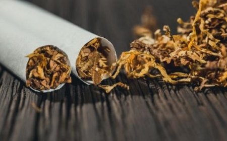 Asosiasi Konsumen Produk Tembakau Mulai Resah Imbas UU Kesehatan