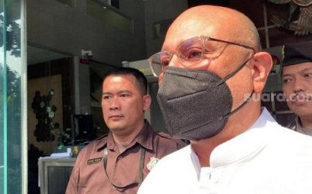 6 Sumber Kekayaan Irwan Mussry Suami Maia Estianty: Kini Diperiksa KPK Terkait Pencucian Uang