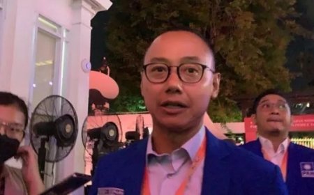 Sosok Cawapres Prabowo Baru Dibahas Setelah Demokrat Lakukan Ini