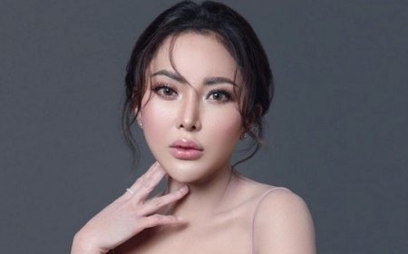 Ayu Aulia Pernah Ngaku Suka Pria Beristri Sebelum Dituding Jadi Pelakor, Lebih Menantang?