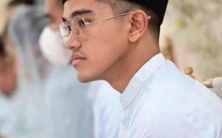 Berita Pilihan: Dari Serupa Tapi Tak Sama Hingga Kabar Kaesang Bakal Bergabung dengan PSI