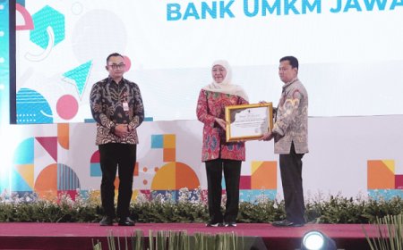 Gubernur Khofifah Harapkan Pelaku Startup Di Jawa Timur Jadi Pengungkit Ekonomi Kreatif