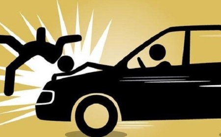 Mobil Dinas Pemprov Jatim Dikabarkan Terlibat Laka di Bondowoso, 1 Warga Tewas