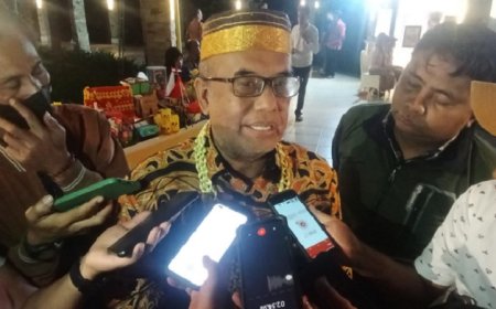 Kepala Dinas di Bondowoso Ini Gugat Inspektur Jatim ke PTUN, Ini Perkaranya