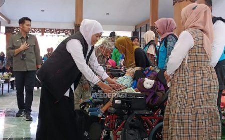 Gubenur Jatim : Stok Pangan di Jatim Surplus 9.23 Persen