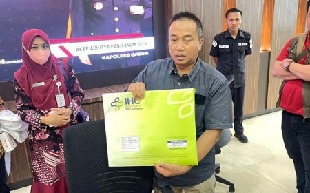 Hasil Pemeriksaan MRI: Tidak Ada Bukti Dicolek Tusuk Cilok pada Mata Siswi