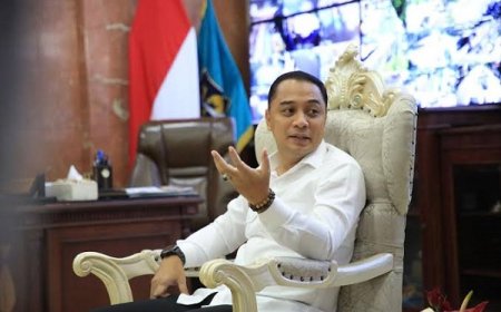 Virus TBC Serang Surabaya