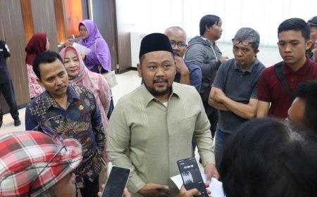 Bupati Gresik Menegaskan Komitmennya untuk Sekolah Ramah Anak