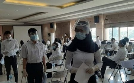 Kumpulan Formasi CPNS 2023 Lulusan SMA, Peluang Dapat Gaji Lebih dari UMR Jakarta
