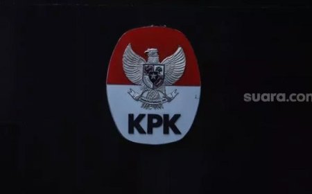 Formasi CPNS 2023 KPK: Cek Syarat Ketentuan dan 19 Jabatan yang Tersedia