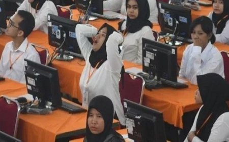 Perbedaan PPPK Umum dan Khusus, Jangan Salah Pilih Formasi! Cek Syarat Ketentuannya