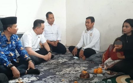 Trauma, Korban Tusuk Cilok Akhirnya Pindah Sekolah Swasta