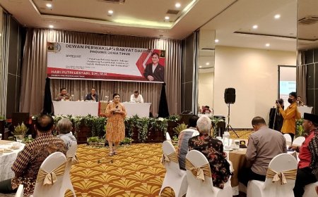 Anggota Fraksi DPRD Jatim HPL: Tambak di Kawasan Puger Dinilai Rusak Ekosistem