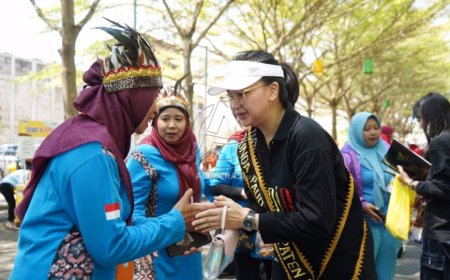 Begini Cara Mbak Cicha Dukung Transisi PAUD-SD Lebih Menyenangkan