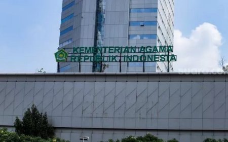 Pendaftaran CPNS Kemenag 2023 Dibuka! Ini Cara Daftar, Rincian Formasi dan Syarat Ketentuan