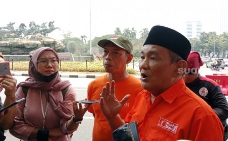 Peringati Hari Tani Nasional, SPI Desak Pemerintah Turunkan Harga Beras