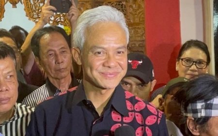 Hasto PDIP: Skala Prioritas Kami Kini Siapkan Narasi Tajam Masa Depan Indonesia untuk Diusung Ganjar