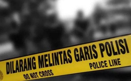 Sadis! Tagih Utang Rp 300 Ribu, Mata Widya Terluka Dipahat Adik Ipar Sendiri Di Gambir