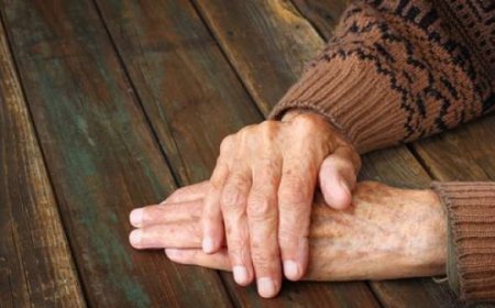 Agar Bahagia di Akhir Hayat, Ini Cara Rawat Pasien Kanker Stadium Akhir di Rumah