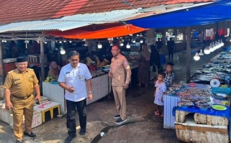 Kantor Bupati Pohuwato Dibakar Massa, Kemendagri Terjun Langsung ke Gorontalo