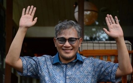 Budiman Sudjatmiko Ngaku Pernah Ditawari Nyapres Lewat Cagub DKI: Saya Tolak