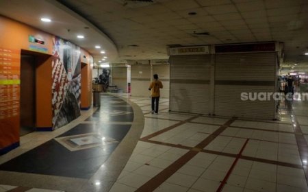 Kebijakan Presiden: TikTok Shop Dilarang Berjualan Langsung, Pedagang Bersorak dan Risau