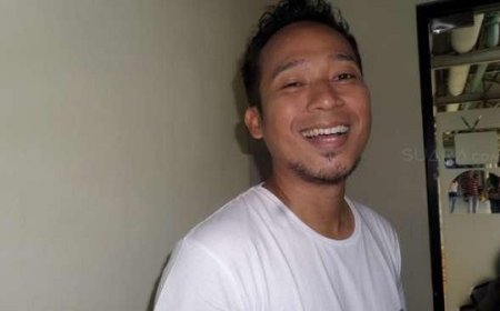 Artis Bacaleg Promosikan Situs Judi Online, LBH PB PMII Adukan ke KPU