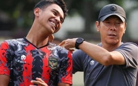 Cedera Pemain Kunci Mengkhawatirkan Timnas Indonesia Jelang Kualifikasi Piala Dunia 2026