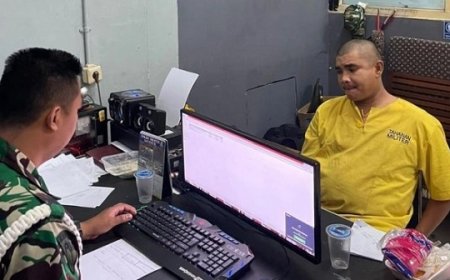 Tiga Prajurit TNI AD Tersangka Kasus Penculikan: Imam Masykur Jadi Korban Utama