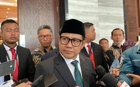 Muhaimin Iskandar Minta Pengungkapan Kasus: Aliran Uang Rp 70 Miliar Terkait Korupsi BTS Kominfo