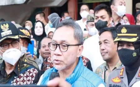 Pemerintah Ancam Tutup Platform Social Commerce, Ketatkan Aturan Transaksi dan Impor Produk