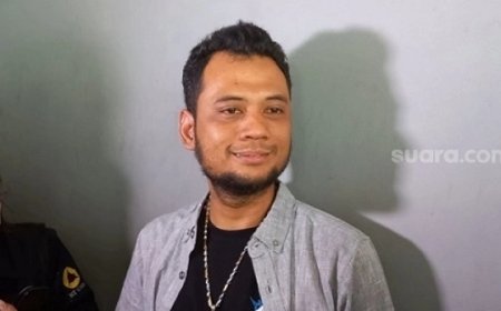 Panji Petualang Buka Suara: Pengakuan Kontroversial dan Teguran Spiritual terkait Salat