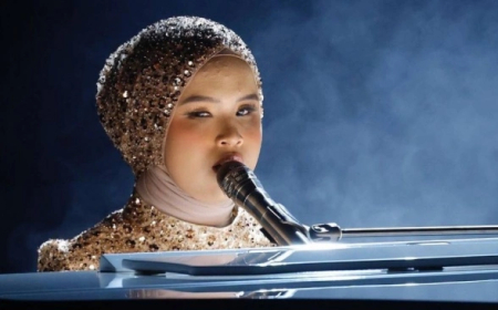 Putri Ariani Bersiap Tampil di Final AGT 2023, Apa Hadiahnya?