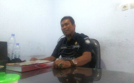 Ribuan Pelaku Usaha di Tulungagung Tertinggal dalam Urusan Investasi