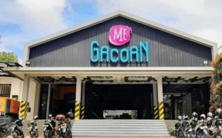 Ormas Menggeruduk Gerai Mie Gacoan di Medan, Diduga Perdebatan Lahan Parkir