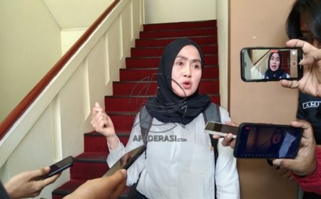 Winarti Hadiri Undangan BK DPRD Tulungagung, Jelaskan Kronologis Kejadian Dugaan Pelecahan yang Dialaminya